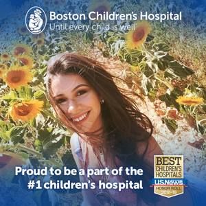 Meet your Posher, Deborah